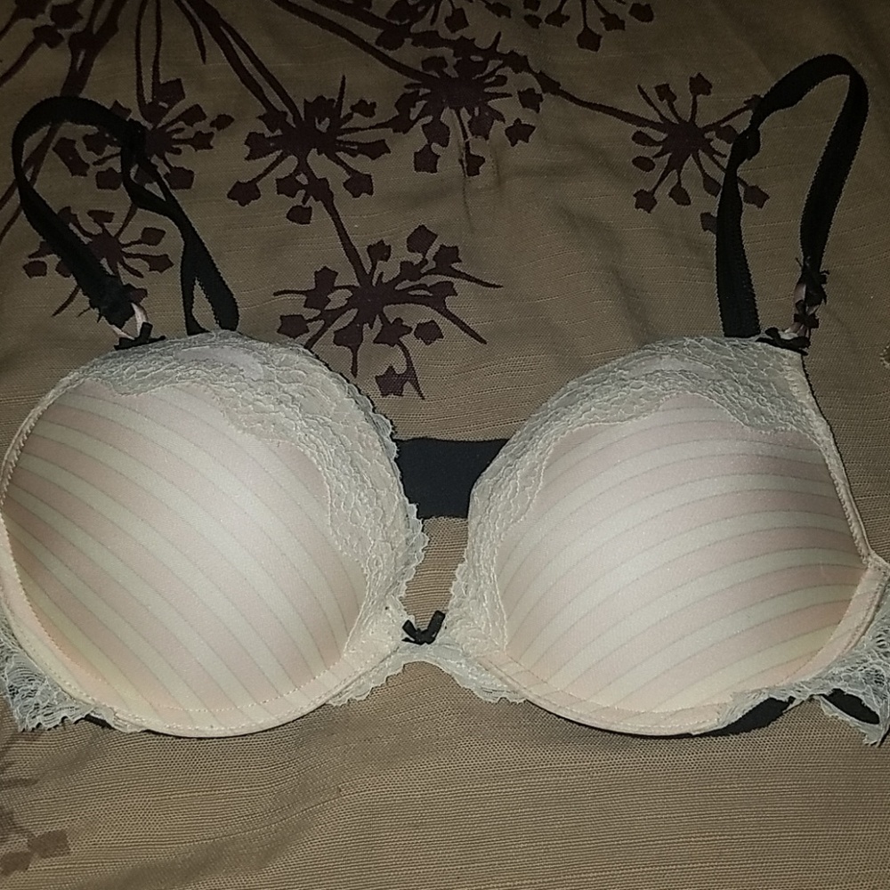 Victoria's Secret Dream Angels Push Up